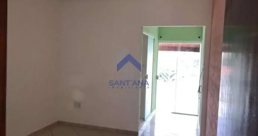 Casa com 2 quartos à venda na Rua Três, 98, Jardim Continental, Taubaté