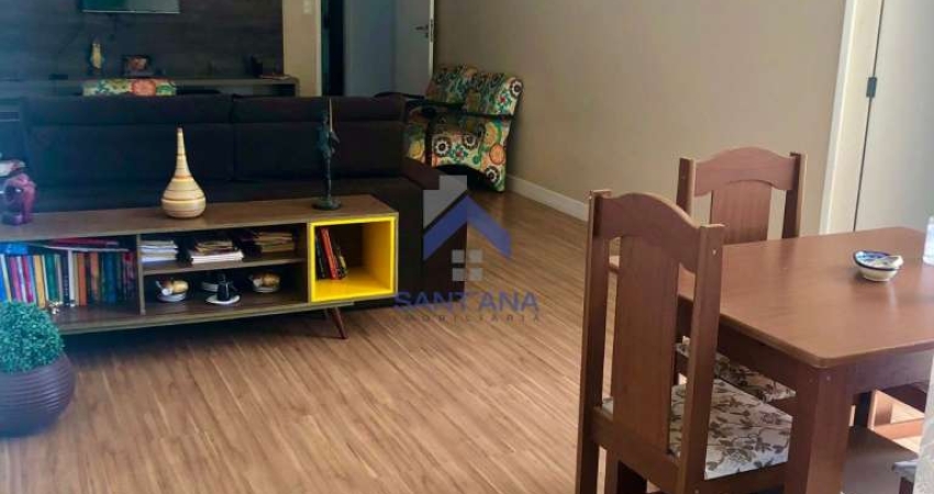 Apartamento com 3 quartos à venda na Avenida Cônego João Maria Raimundo da Silva, 217, Vila Costa, Taubaté