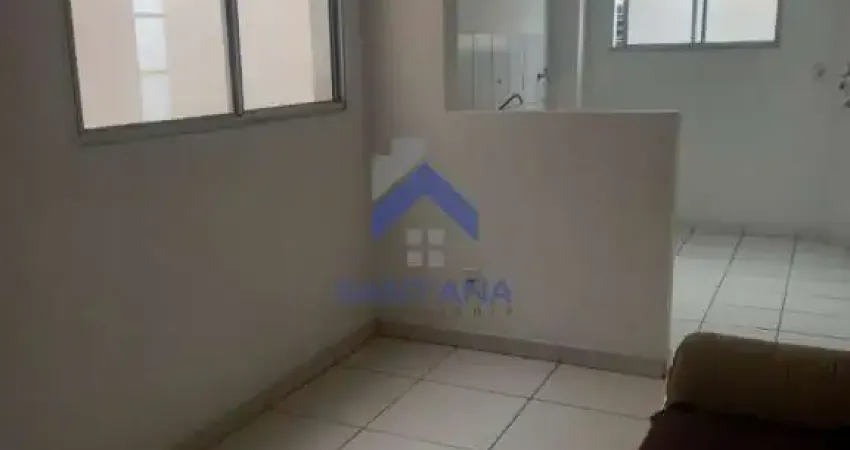 Apartamento com 2 quartos à venda na Rua Santa Luíza de Marillac, 141, Vila São José, Taubaté