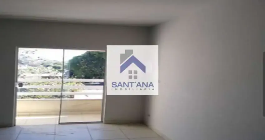 Apartamento com 1 quarto à venda na Travessa Travessa Doutor Virgínio Gonçalves Neto, --, Estiva, Taubaté