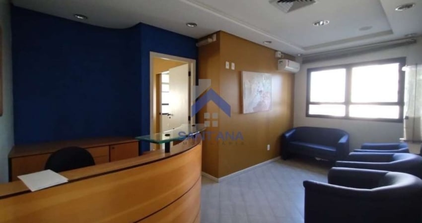 Sala comercial à venda na Avenida Tiradentes, 101, Centro, Taubaté