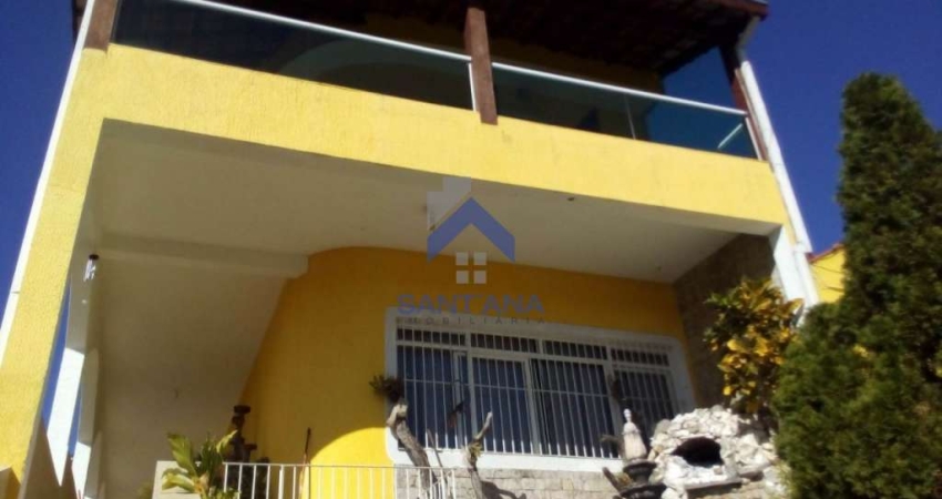 Casa com 4 quartos à venda na Rua Vicente Torres, 490, Chácara São Silvestre, Taubaté