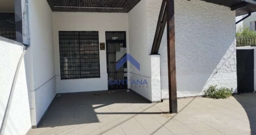 Casa com 2 quartos para alugar na Desembargador Paulo Oliveira Costa, 259, Centro, Taubaté