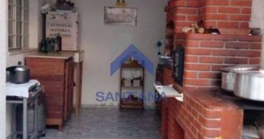 Casa com 4 quartos à venda na Madre Eulália Perrotin, 101, Parque Residencial Bom Conselho, Taubaté