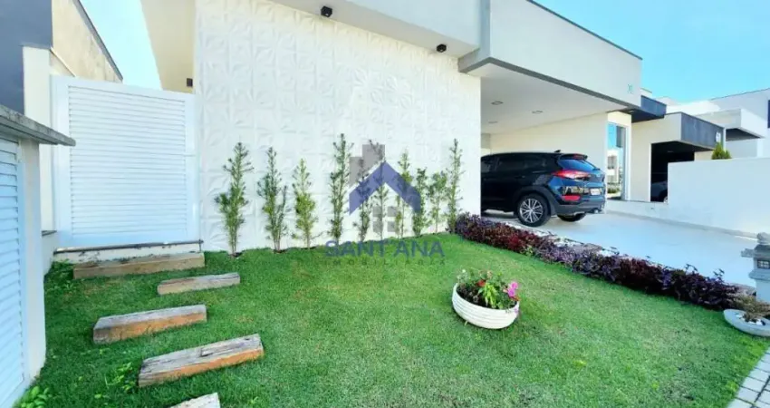 Casa em condomínio fechado com 3 quartos à venda na Avenida Carlos Pedroso da Silveira, 7000, Quiririm, Taubaté