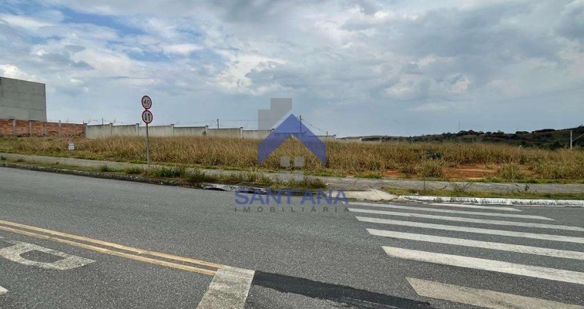 Terreno à venda na Avenida José Domingos dos Santos, 625, Granjas Rurais Reunidas São Judas Tadeu, Taubaté