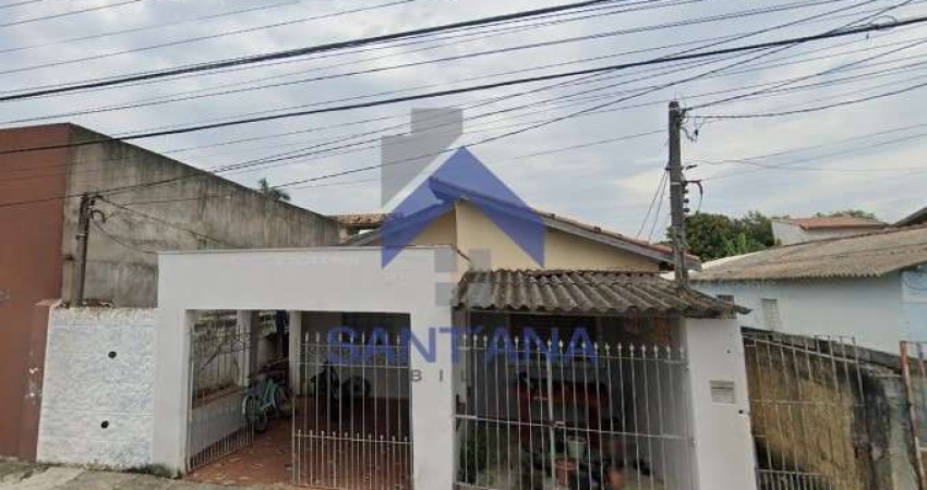 Casa à venda na João Marcondes de Mattos, 913, Parque São Luís, Taubaté