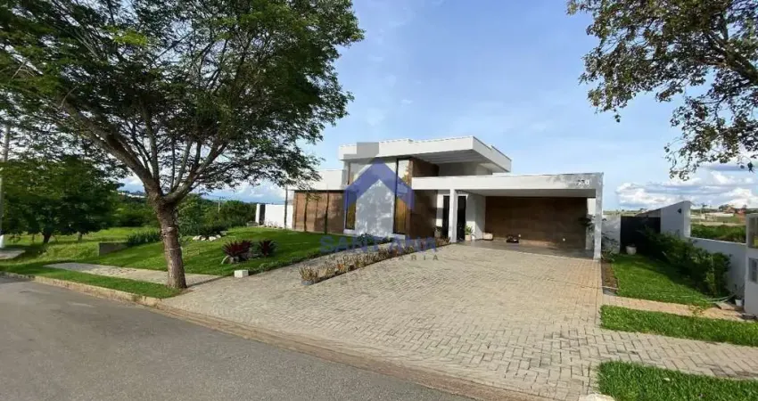 Casa em condomínio fechado com 3 quartos à venda na Luiz Winther de Araújo, 320, Chácara São Félix, Taubaté