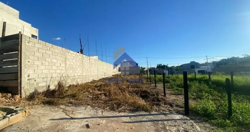 Terreno à venda na Eusebio Oscar Scheid, 035, Quintas de Santa Cruz, Taubaté