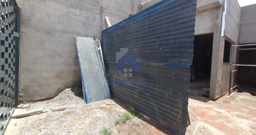Casa com 3 quartos à venda na João Alves Morgado Neto, 128, Jardim Continental II, Taubaté