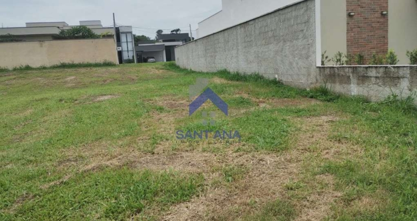 Terreno em condomínio fechado à venda na Rodovia Álvaro Barbosa Lima, 3221, dos Guedes, Tremembé