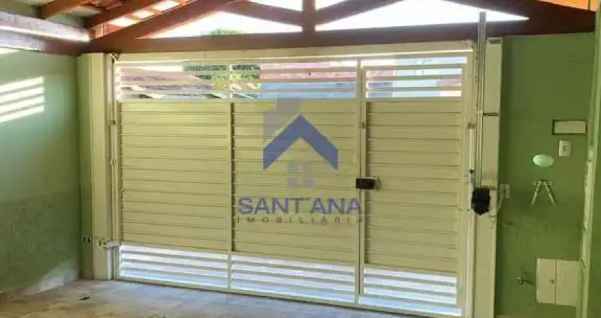 Casa com 2 quartos à venda na Rua Amaralina, 69, Parque Senhor do Bonfim, Taubaté