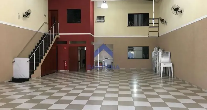 Casa comercial à venda na Rua Taubaté, 305, Quiririm, Taubaté