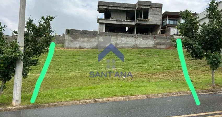 Terreno em condomínio fechado à venda na Plínio Canineo, 701, Chácaras Cataguá, Taubaté
