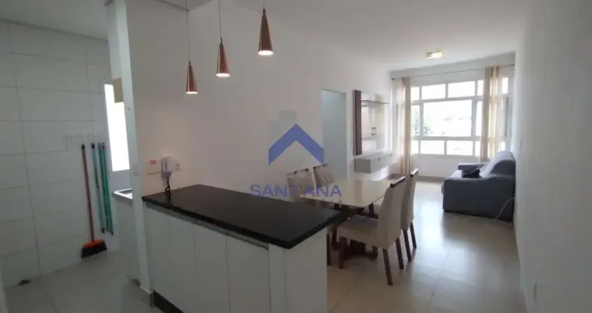 Apartamento com 2 quartos à venda na Sebastião de Abreu, 97, Jardim Ana Emilia, Taubaté