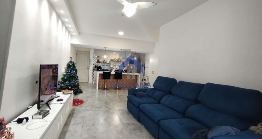 Apartamento com 3 quartos à venda na Rua Claro Gomes, 112, Santa Luzia, Taubaté