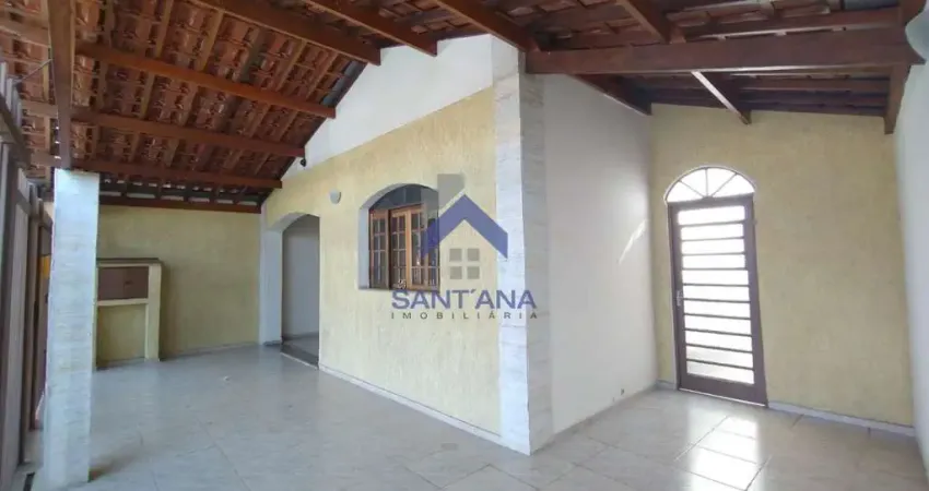 Casa com 4 quartos à venda na São Vicente de Paula, 25, Vila Nossa Senhora das Graças, Taubaté