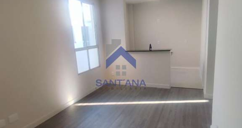 Apartamento com 2 quartos à venda na Avenida Cinderela, 2470, Jardim Gurilândia, Taubaté