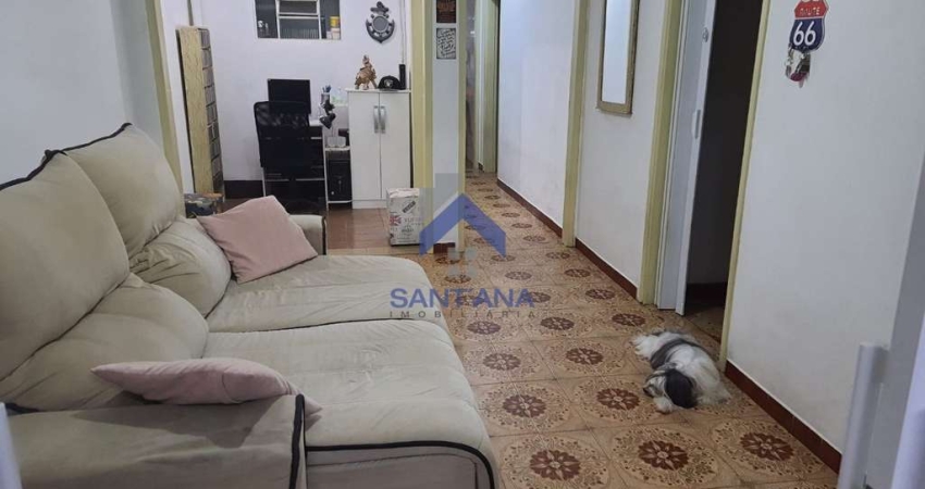 Casa com 3 quartos à venda na Bento Soares da Mota, 233, Alto São Pedro, Taubaté