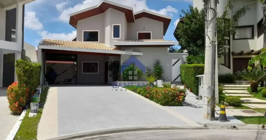 Casa em condomínio fechado com 3 quartos à venda na Avenida Um, 1551, Esplanada Independência, Taubaté