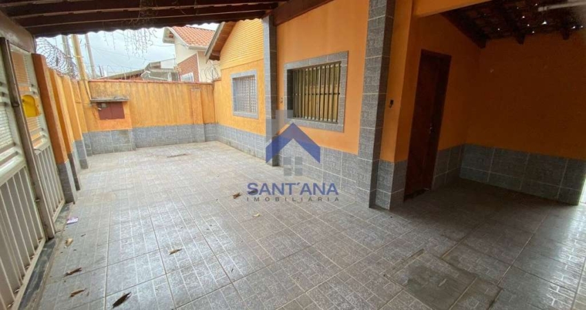 Casa com 2 quartos à venda na Maria Tereza de Moura, 60, Estiva, Taubaté