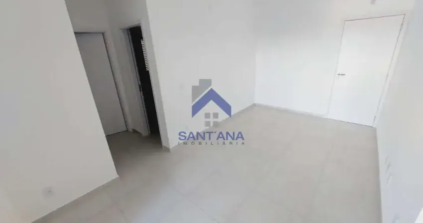 Apartamento com 2 quartos à venda na Rua Reginaldo Antônio Sandy, 231, Esplanada Independência, Taubaté