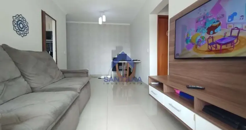 Apartamento com 2 quartos à venda na Rua Irmã Maria Rita de Moura, 515, Vila Jaboticabeira, Taubaté