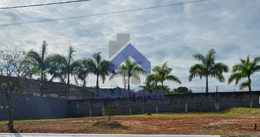 Terreno em condomínio fechado à venda na Avenida Doutor Félix Guisard Filho, 2876, Monte Belo, Taubaté
