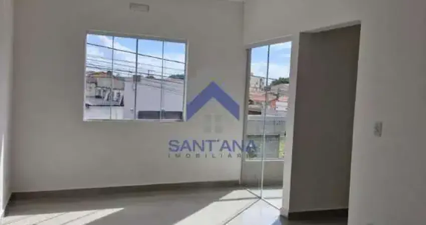 Apartamento com 2 quartos à venda na Exapora, 214, Parque Urupês, Taubaté