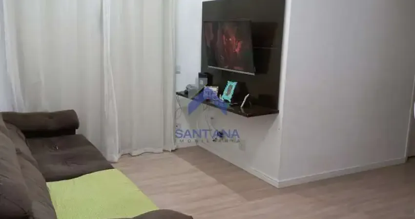 Apartamento com 3 quartos à venda na Avenida Amador Bueno da Veiga, 2000, Jardim Jaraguá, Taubaté