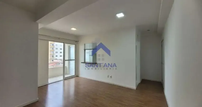 Apartamento com 3 quartos à venda na Rua Helvino de Moraes, 272, Vila São José, Taubaté