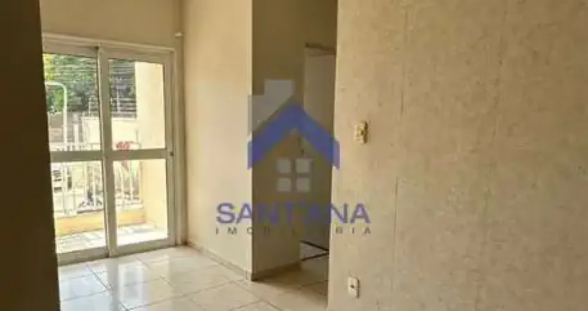 Apartamento com 2 quartos à venda na Joaquim Carlos da Silva, 150, Jardim Gurilândia, Taubaté