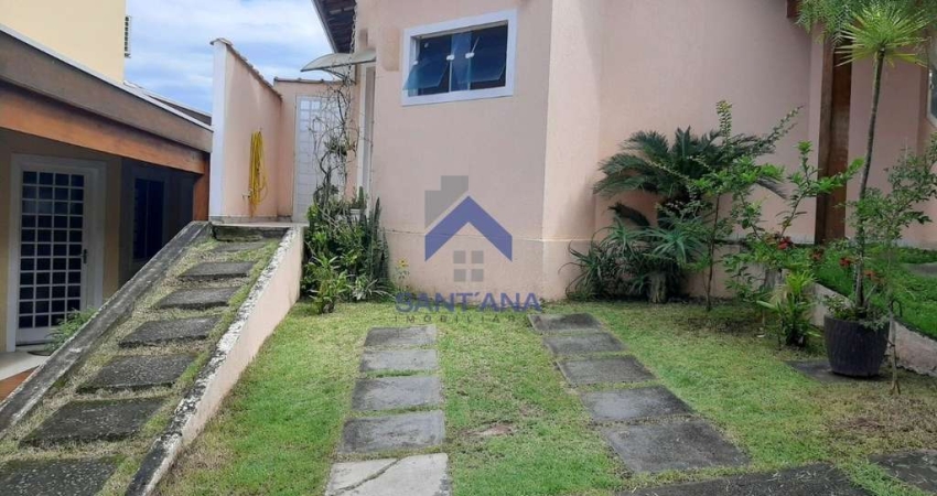 Casa em condomínio fechado com 2 quartos à venda na Avenida Assis Chateaubriand, 5655, Cidade Jardim, Taubaté
