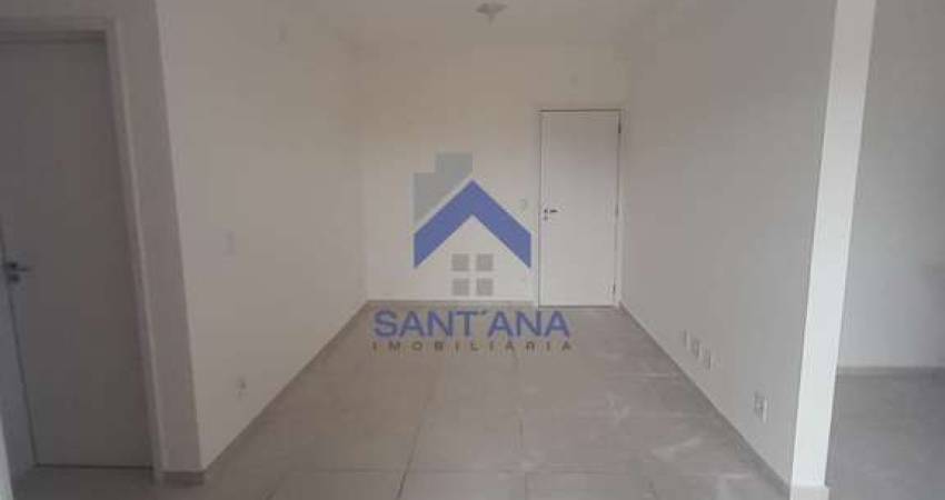 Apartamento com 2 quartos à venda na Rua Reginaldo Antônio Sandy, 231, Esplanada Independência, Taubaté