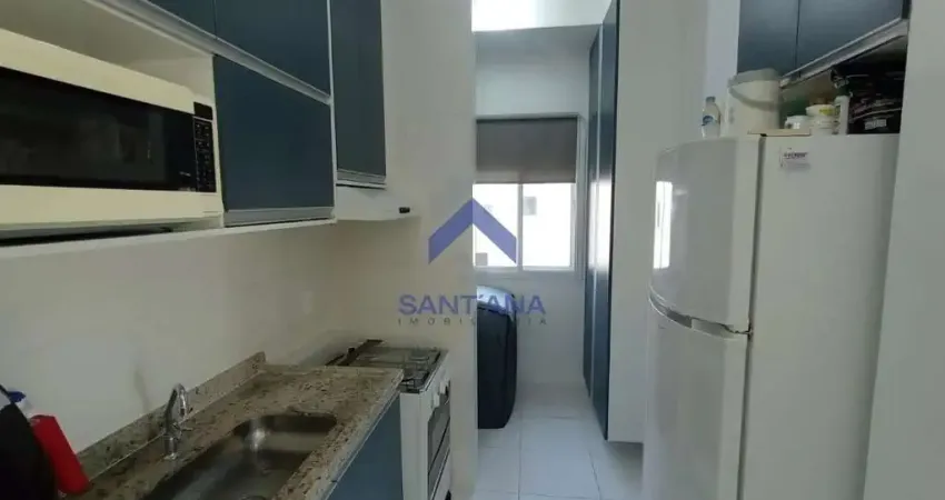 Apartamento com 2 quartos à venda na Avenida da Fraternidade, --, Jardim Ana Rosa, Taubaté