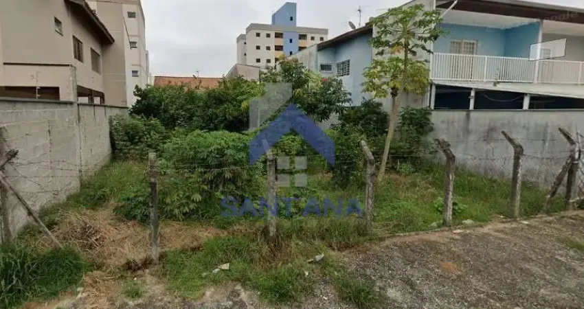 Terreno à venda na Rua João Dias Monteiro, 82, Residencial Portal da Mantiqueira, Taubaté