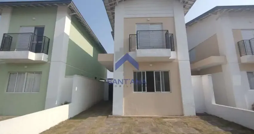 Casa em condomínio fechado com 3 quartos à venda na Alice Brandão, --, Vila São Geraldo, Taubaté