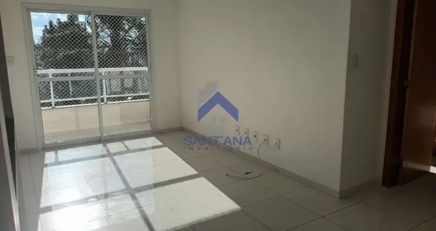 Apartamento com 2 quartos à venda na Largo da Inconfidência, --, Vila São José, Taubaté