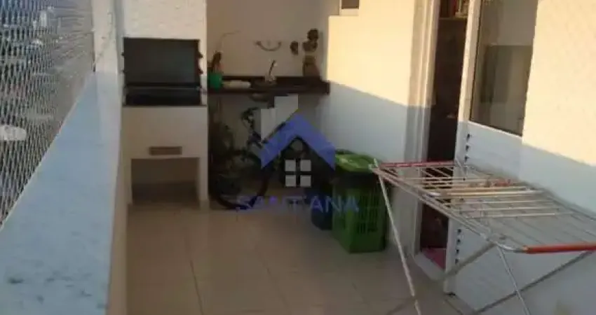 Apartamento com 2 quartos à venda na Rua Irmã Maria Rita de Moura, 515, Vila Jaboticabeira, Taubaté