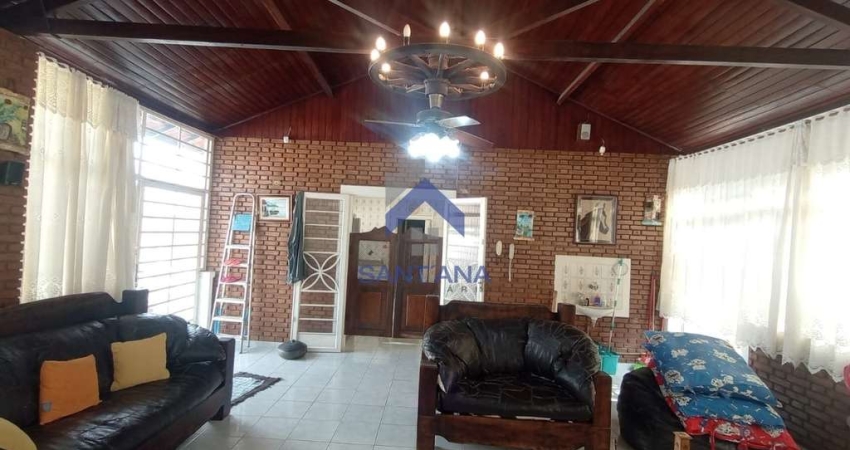 Chácara / sítio com 4 quartos à venda na Alameda Santa Isabel, 851, Parque Vera Cruz, Taubaté
