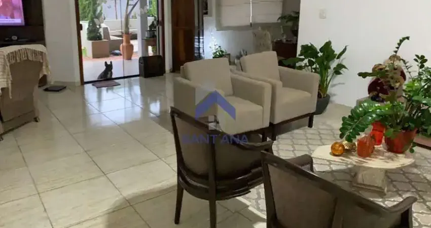 Casa com 4 quartos à venda na Rua Franca, 585, Jardim das Nações, Taubaté