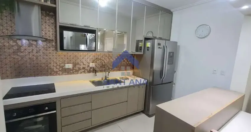 Apartamento com 2 quartos à venda na Rua Claro Gomes, 76, Vila Jaboticabeira, Taubaté