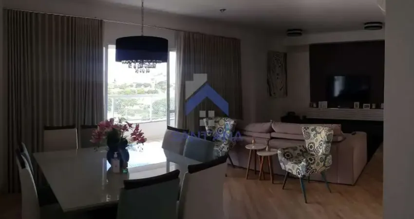Apartamento com 3 quartos à venda na Rua Afonso Serafim, 60, Loteamento Residencial e Comercial Bosque Flamboyant, Taubaté