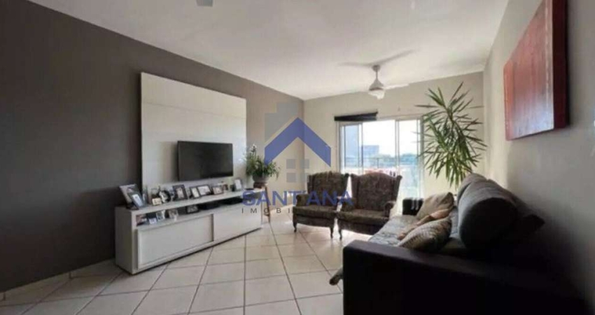 Apartamento com 3 quartos à venda na Avenida Nove de Julho, 522, Centro, Taubaté