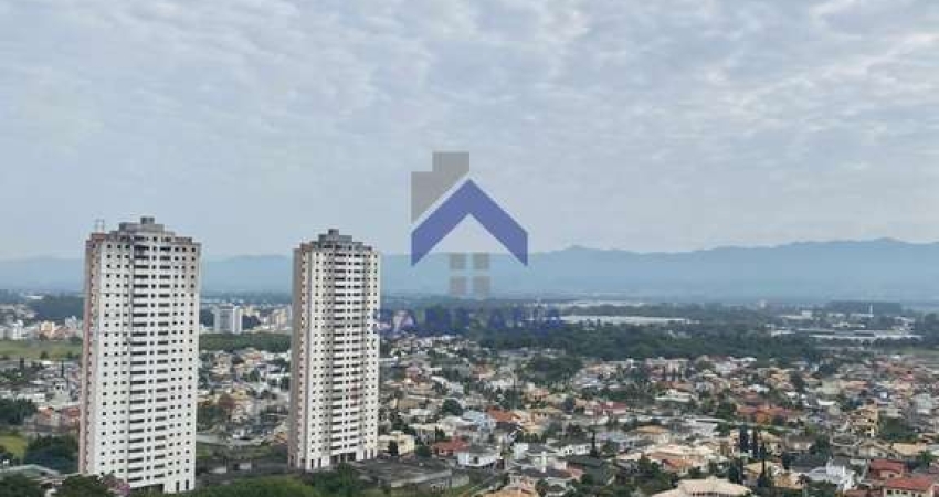 Apartamento com 2 quartos à venda na Rua Afonso Serafim, 180, Loteamento Residencial e Comercial Bosque Flamboyant, Taubaté
