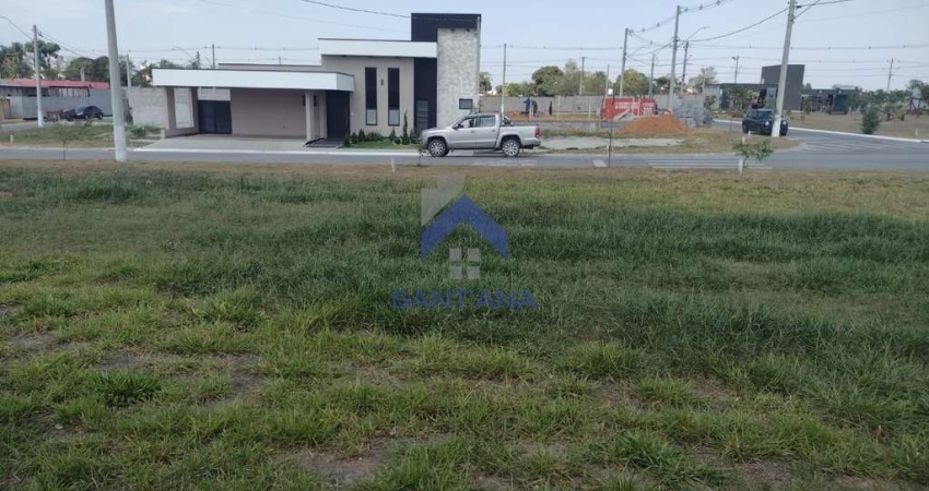 Terreno em condomínio fechado à venda na Agostinho Manfredini, 300, Vila Nossa Senhora Auxiliadora, Tremembé