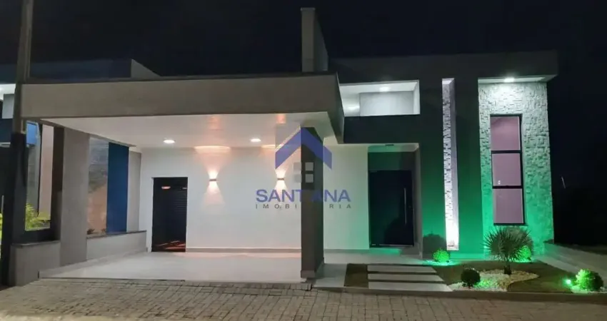 Casa em condomínio fechado com 3 quartos à venda na Agostinho Manfredini, 300, Vila Nossa Senhora Auxiliadora, Tremembé