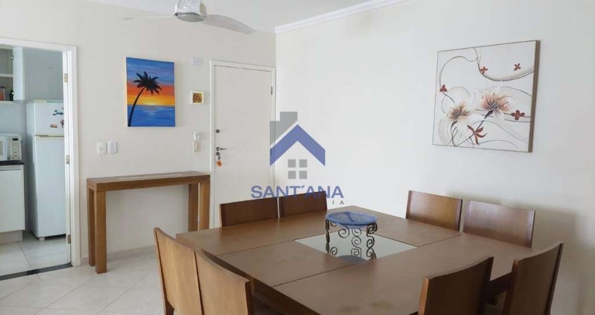 Apartamento com 3 quartos à venda na João Ramalho, 300, Praia Grande, Ubatuba