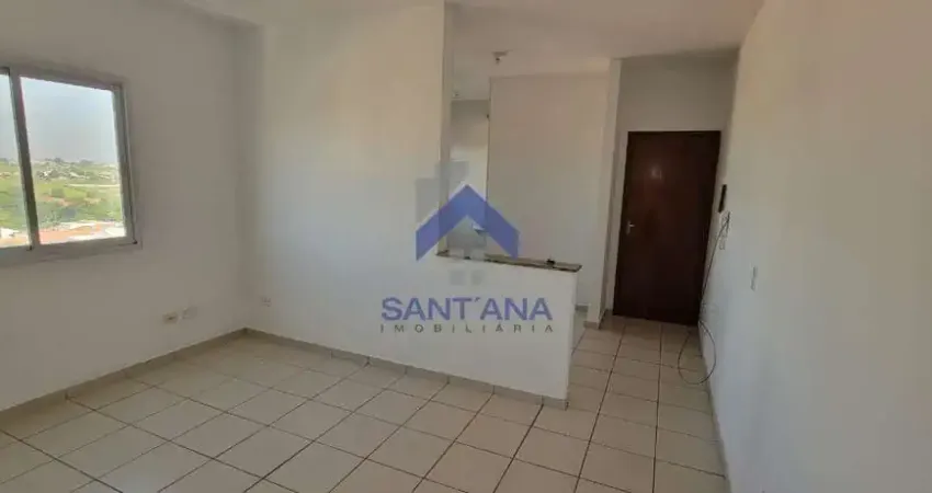 Apartamento com 2 quartos à venda na Rua Padre Dr Ramon Ortiz, 2619, Morada dos Nobres, Taubaté