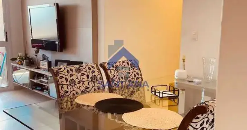 Apartamento com 2 quartos à venda na Rua Irmã Maria Rita de Moura, 345, Vila Jaboticabeira, Taubaté